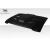 2004-2011 Ford Ranger Viper Look Hood - 1 Piece - image 10