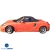 FRP TRIA Side Skirts > Toyota MRS MR2 Spyder 2000-2005 - image 2