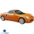 FRP TRIA Side Skirts > Toyota MRS MR2 Spyder 2000-2005 - image 5