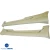 FRP TRIA Side Skirts > Toyota MRS MR2 Spyder 2000-2005 - image 6