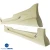FRP TRIA Side Skirts > Toyota MRS MR2 Spyder 2000-2005 - image 7
