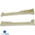 FRP TRIA Side Skirts > Toyota MRS MR2 Spyder 2000-2005 - image 12