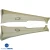FRP TRIA Side Skirts > Toyota MRS MR2 Spyder 2000-2005 - image 15