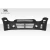 2003-2005 Dodge Neon Viper Front Bumper - image 17