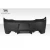 2003-2005 Dodge Neon Viper Rear Bumper - image 5