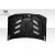 2002-2006 Chevrolet Silverado Viper Hood - image 5