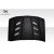 2002-2006 Chevrolet Silverado Viper Hood - image 7