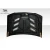 2002-2006 Chevrolet Silverado Viper Hood - image 4