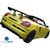 ModeloDrive FRP TRIA Rear Bumper > Toyota MRS MR2 Spyder 2000-2005 - image 26