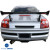 FRP TRIA Rear Bumper > Toyota MRS MR2 Spyder 2000-2005 - image 27