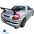 FRP TRIA Rear Bumper > Toyota MRS MR2 Spyder 2000-2005 - image 28