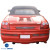 FRP TRIA Rear Bumper > Toyota MRS MR2 Spyder 2000-2005 - image 3