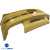 FRP TRIA Rear Bumper > Toyota MRS MR2 Spyder 2000-2005 - image 12