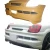 FRP TRIA Body Kit 4pc > Toyota MRS MR2 Spyder 2000-2005 - image 86