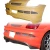 FRP TRIA Body Kit 4pc > Toyota MRS MR2 Spyder 2000-2005 - image 65