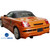 ModeloDrive FRP TRIA Body Kit 4pc > Toyota MR2 Spyder 2000-2005
