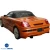 FRP TRIA Body Kit 4pc > Toyota MRS MR2 Spyder 2000-2005 - image 85