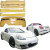 FRP TRIA Body Kit 4pc > Toyota MRS MR2 Spyder 2000-2005 - image 2