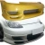 FRP TRIA Body Kit 4pc > Toyota MRS MR2 Spyder 2000-2005 - image 32