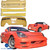 ModeloDrive FRP TRIA Body Kit 4pc > Toyota MRS MR2 Spyder 2000-2005 - image 1