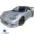 FRP TRIA Body Kit 4pc > Toyota MRS MR2 Spyder 2000-2005 - image 39