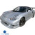 ModeloDrive FRP TRIA Body Kit 4pc > Toyota MRS MR2 Spyder 2000-2005 - image 39