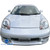 ModeloDrive FRP TRIA Body Kit 4pc > Toyota MRS MR2 Spyder 2000-2005 - image 42