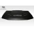 1999-2006 GMC Sierra 2000-2006 Yukon Viper Look Hood - 1 Piece - image 5