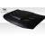 1999-2006 GMC Sierra 2000-2006 Yukon Viper Look Hood - 1 Piece - image 8