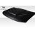 1999-2006 GMC Sierra 2000-2006 Yukon Viper Look Hood - 1 Piece - image 14