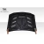 1999-2006 GMC Sierra 2000-2006 Yukon Viper Look Hood - 1 Piece - image 17