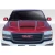 1999-2006 GMC Sierra Viper Hood - image 3