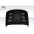 1999-2006 GMC Sierra Viper Hood - image 3