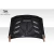 1999-2006 GMC Sierra Viper Hood - image 7