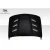 1999-2006 GMC Sierra Viper Hood - image 16