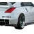 2003-2008 Nissan 350Z AM-S Fender Flare - image 1