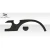 2003-2008 Nissan 350Z AM-S Fender Flare - image 10