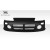1995-2000 Dodge Avenger Chrysler Sebring Duraflex Viper Front Bumper - 1 Piece - image 5