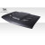 1988-1999 Chevrolet GMC C Series / K Series Pickup 1992-1999 Tahoe Yukon Suburban Viper Look Hood - 1 Piece - image 11
