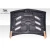 1988-1999 Chevrolet GMC C Series / K Series Pickup 1992-1999 Tahoe Yukon Suburban Viper Look Hood - 1 Piece - image 9