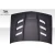 1988-1999 Chevrolet GMC C Series / K Series Pickup 1992-1999 Tahoe Yukon Suburban Viper Look Hood - 1 Piece - image 4