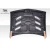 1988-1999 Chevrolet GMC C Series / K Series Pickup 1992-1999 Tahoe Yukon Suburban Viper Look Hood - 1 Piece - image 6