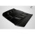 2012-2015 Toyota Tacoma Viper Look Hood - 1 Piece - image 6