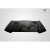 2012-2015 Toyota Tacoma Viper Look Hood - 1 Piece - image 10