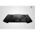 2012-2015 Toyota Tacoma Viper Look Hood - 1 Piece - image 10
