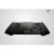 2012-2015 Toyota Tacoma Viper Look Hood - 1 Piece - image 16