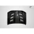 2012-2015 Toyota Tacoma Viper Look Carbon Fiber Hood - image 5