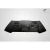 2012-2015 Toyota Tacoma Viper Look Hood - 1 Piece - image 7