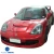 FRP RICO Front Bumper > Toyota MRS MR2 Spyder 2000-2005 - image 3