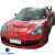 FRP RICO Front Bumper > Toyota MRS MR2 Spyder 2000-2005 - image 3
